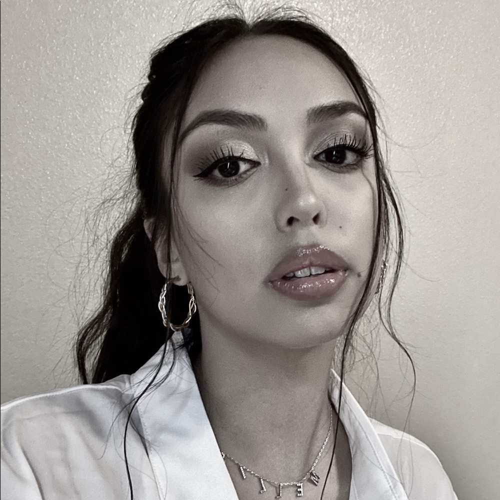 Meet your Posher, Mellisa